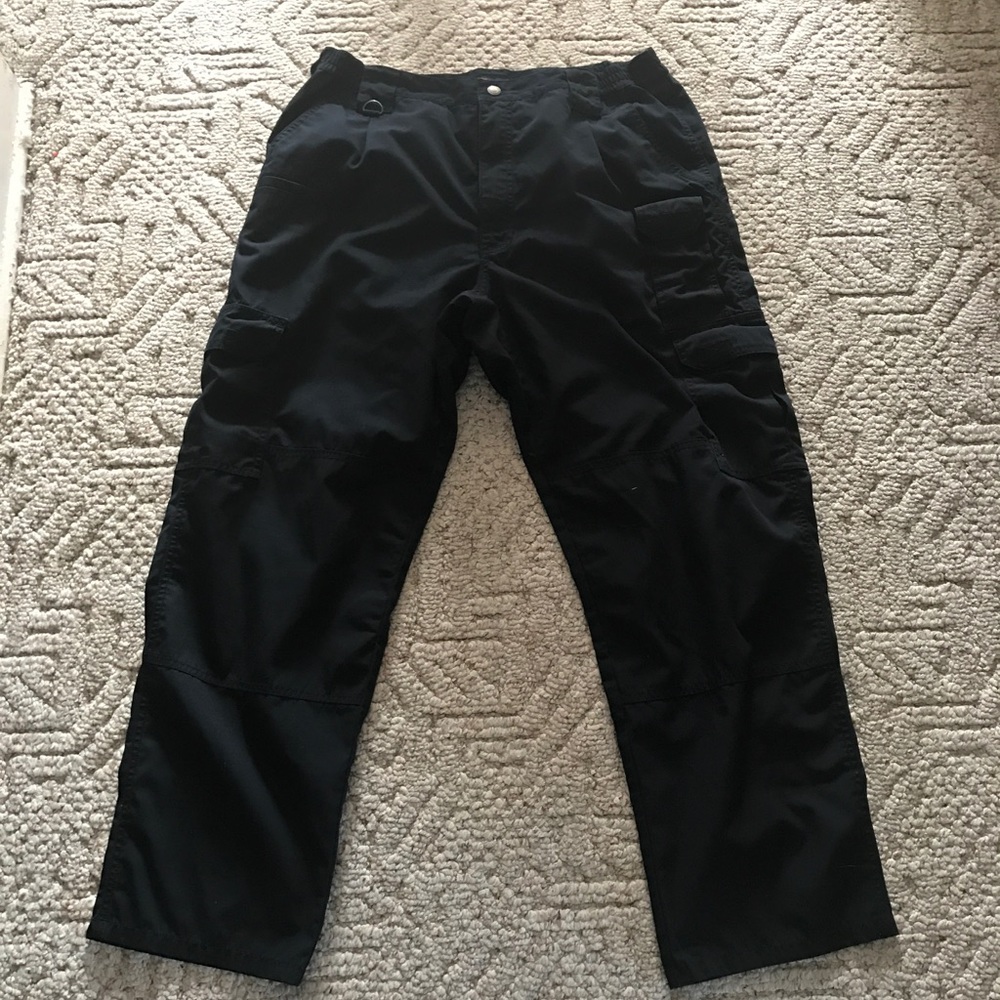 5.11 Tactical utility pants